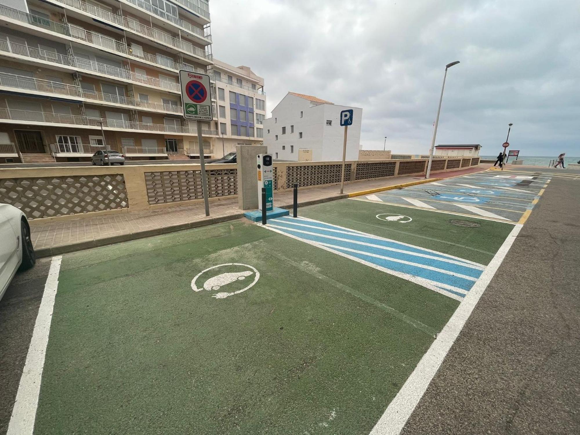 Faro28 Apartamento Valência Exterior foto