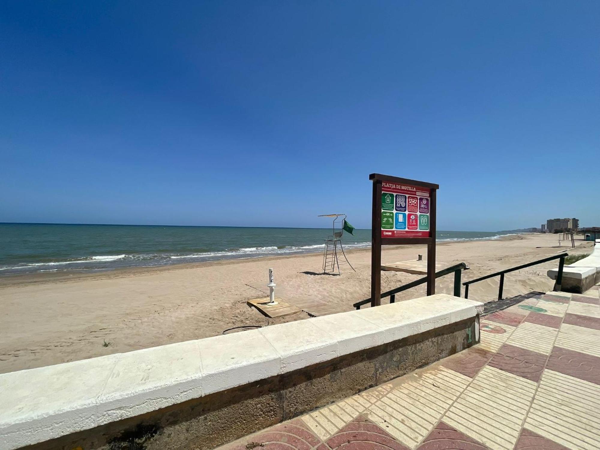 Faro28 Apartamento Valência Exterior foto