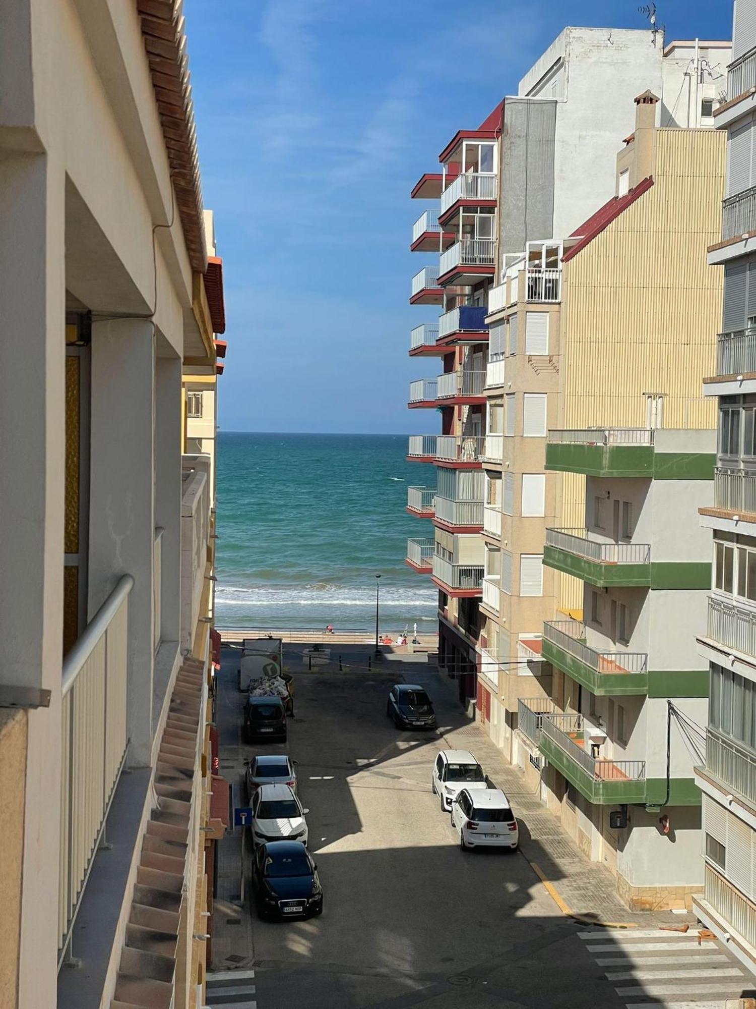 Faro28 Apartamento Valência Exterior foto