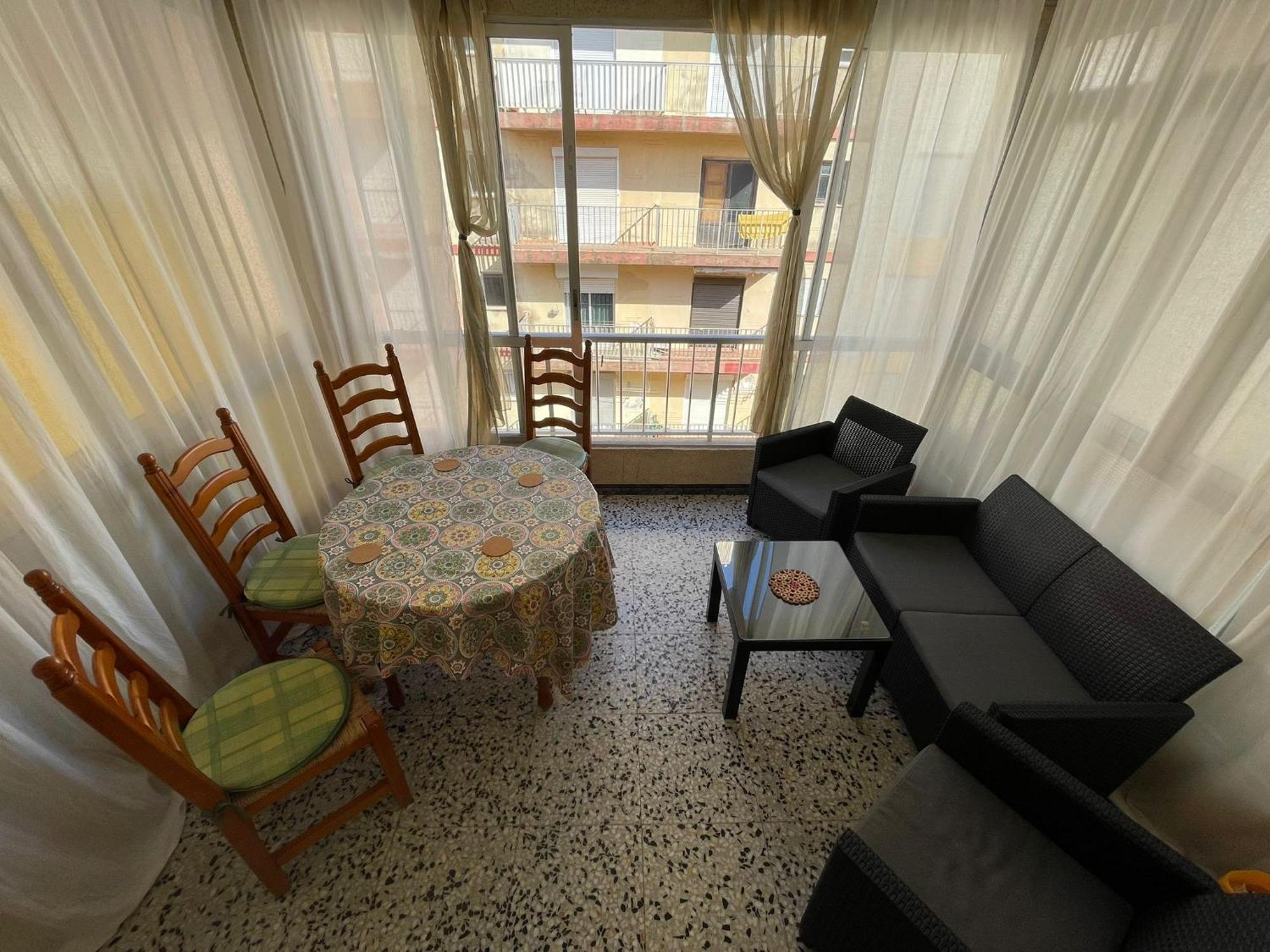 Faro28 Apartamento Valência Exterior foto