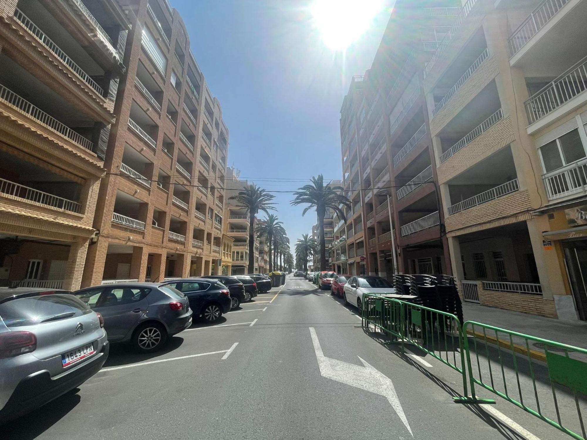 Faro28 Apartamento Valência Exterior foto