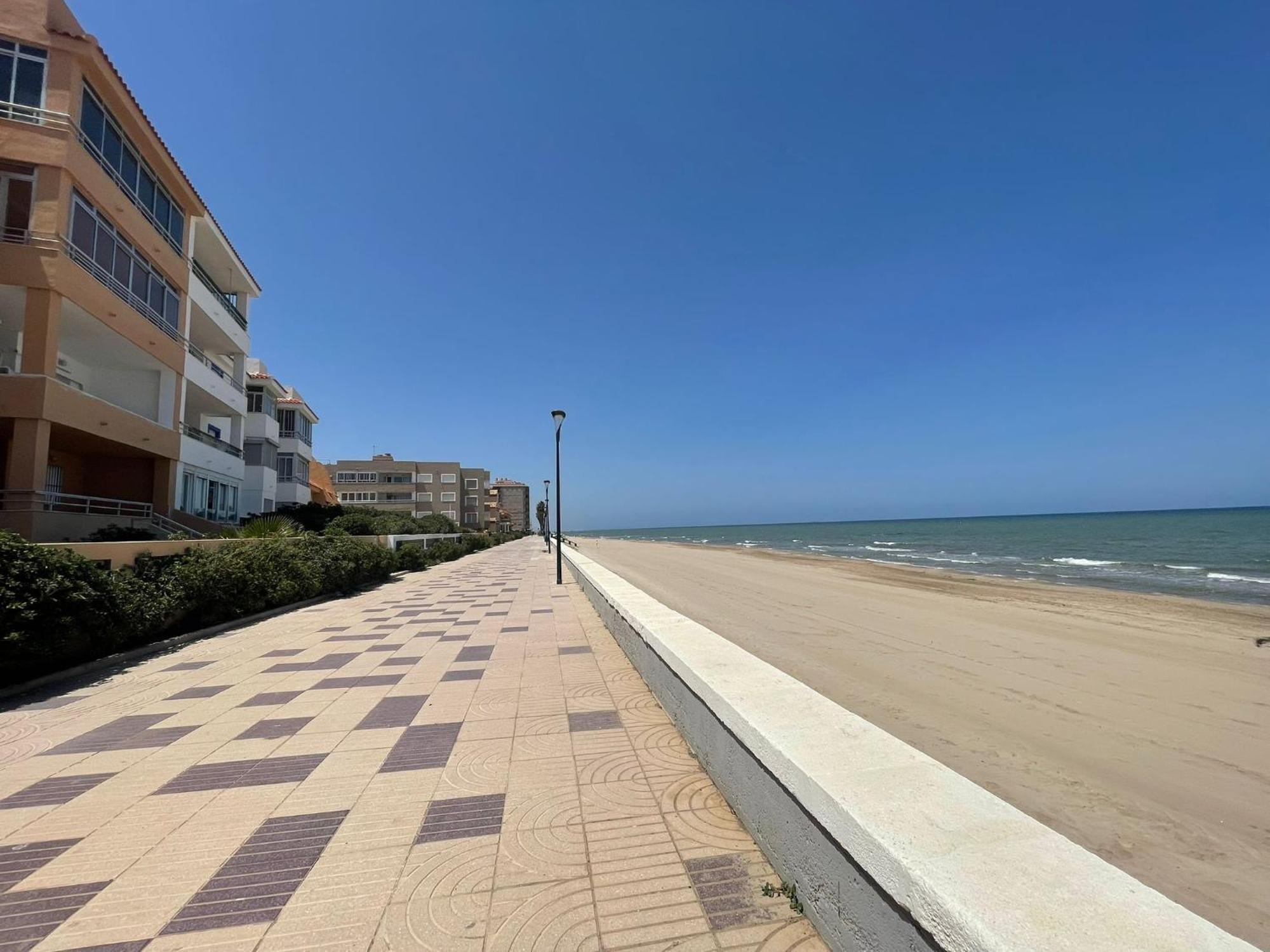 Faro28 Apartamento Valência Exterior foto