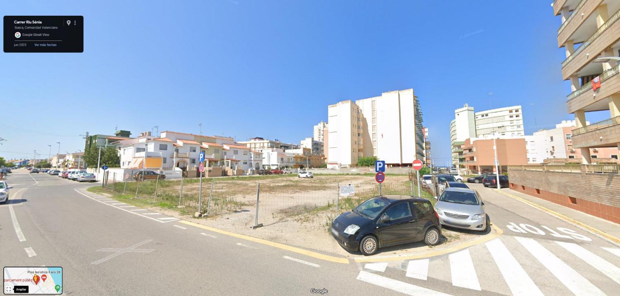 Faro28 Apartamento Valência Exterior foto