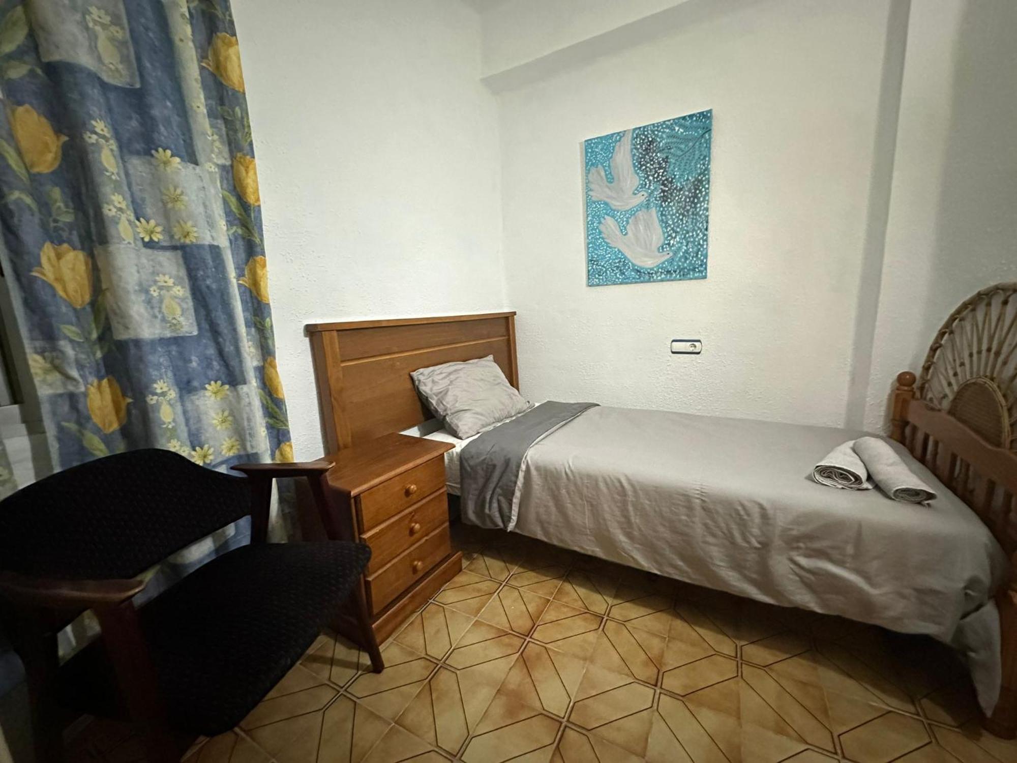 Faro28 Apartamento Valência Exterior foto