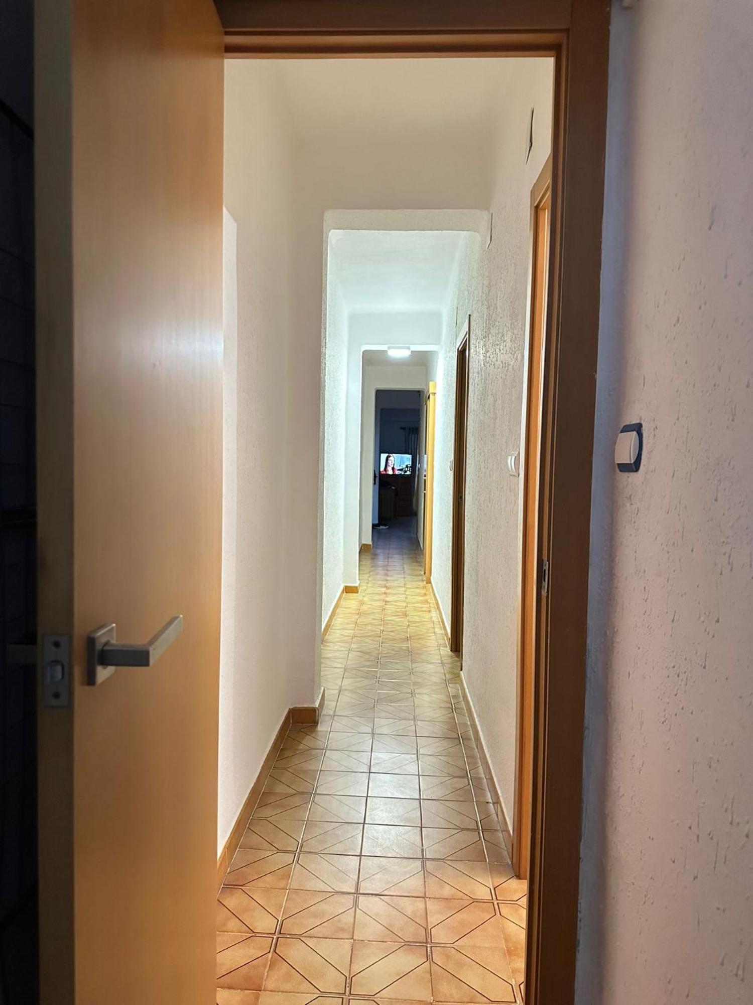 Faro28 Apartamento Valência Exterior foto
