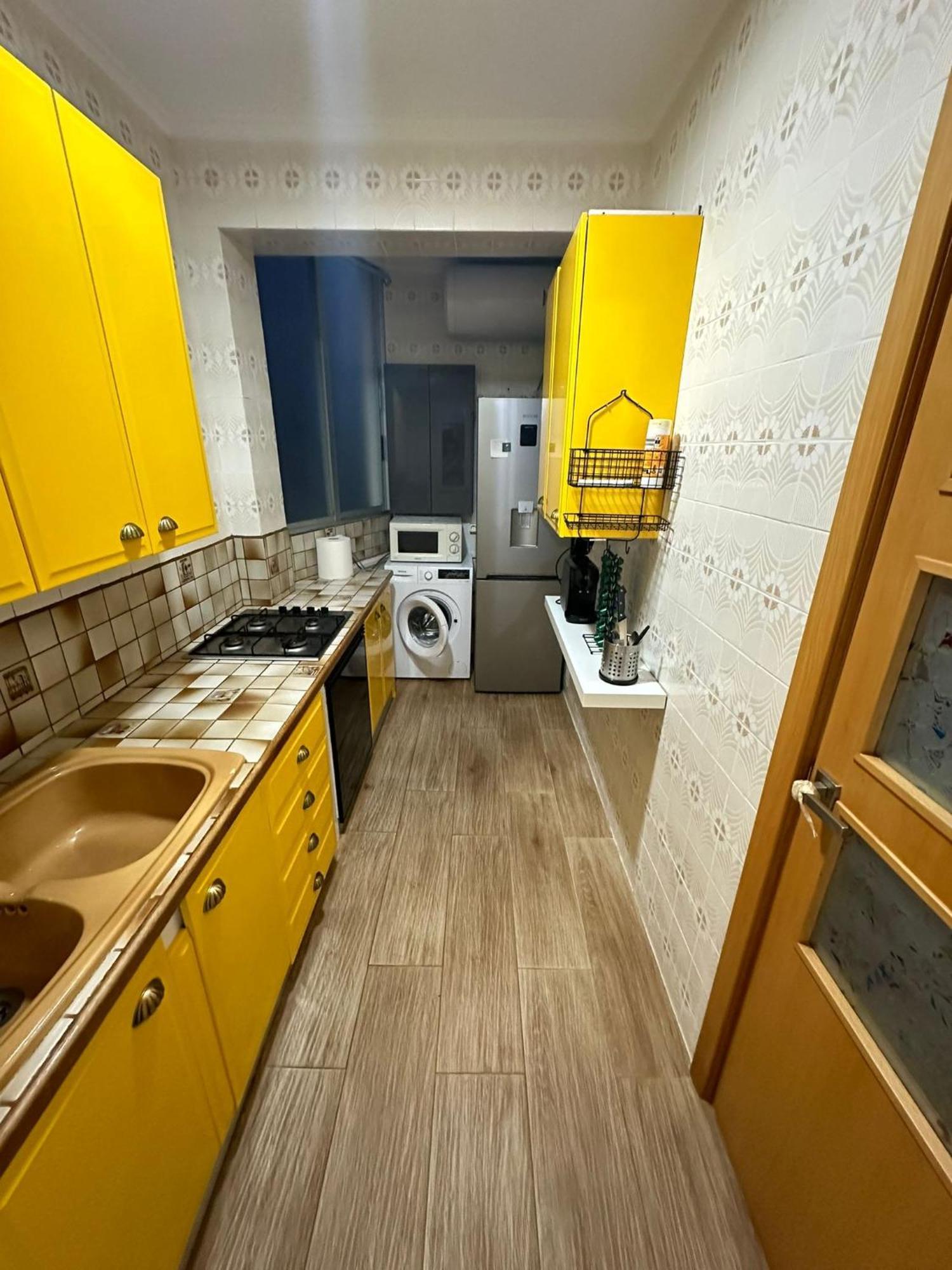Faro28 Apartamento Valência Exterior foto