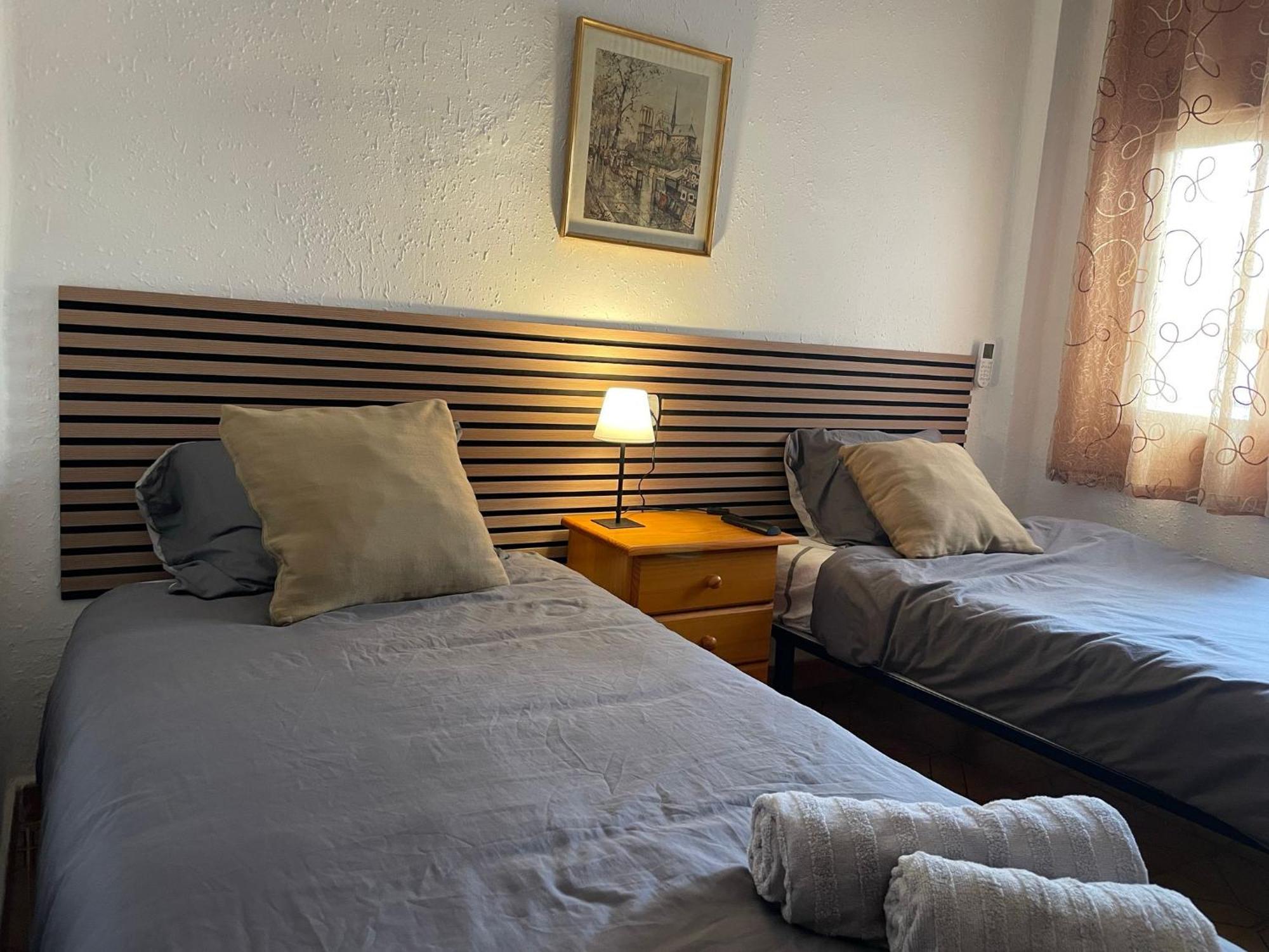 Faro28 Apartamento Valência Exterior foto